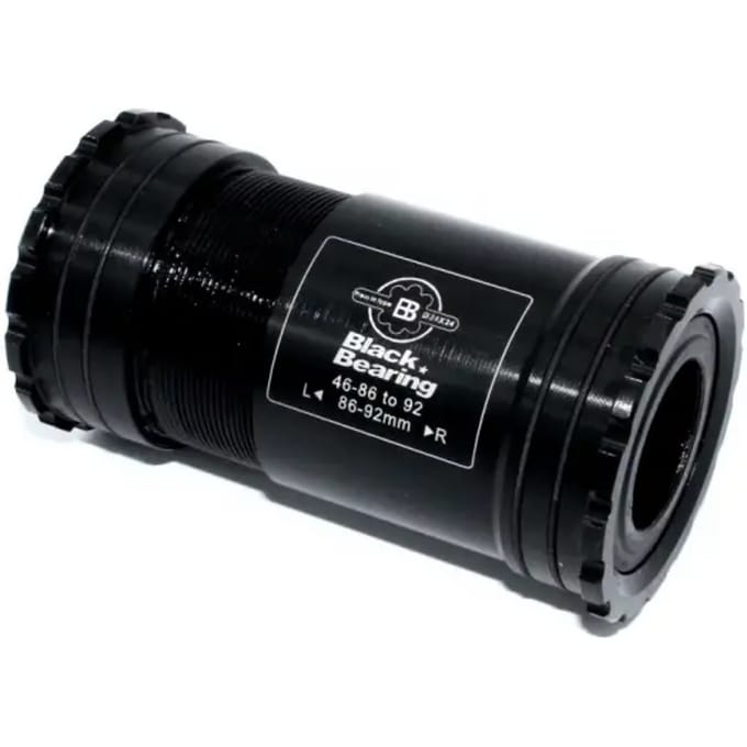 Trapaslager Black Bearing 41-86/92-30 - B5