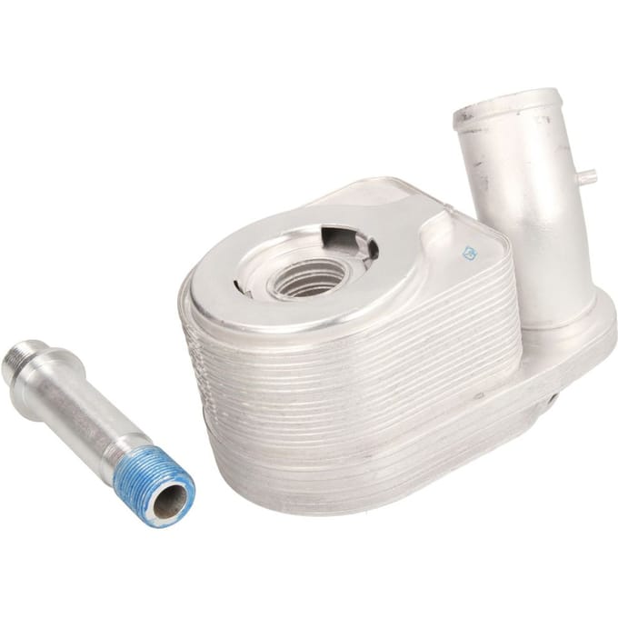 Olie radiator, motorolie THERMOTEC D4F001TT