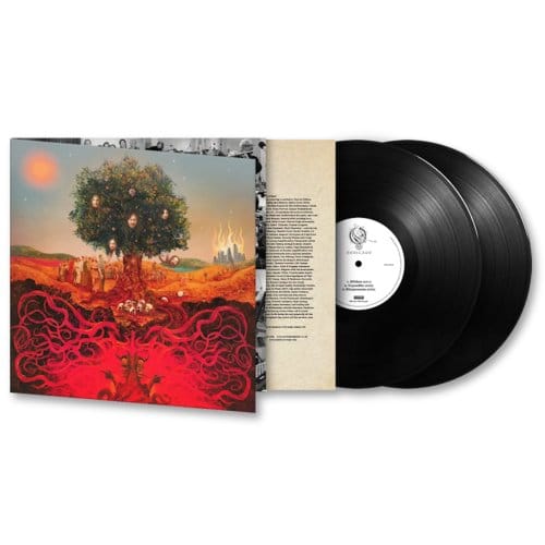 Heritage - Opeth