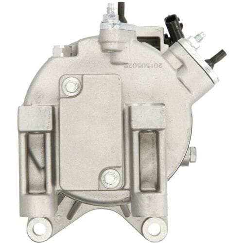 Airco-compressor NISSENS 890226