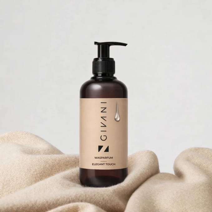 Wasparfum Soft Radiance