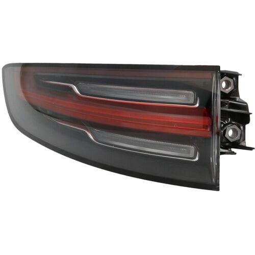 Achterlicht MAGNETI MARELLI 714020630707