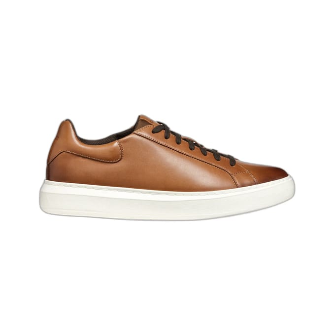 GEOX U DEIVEN Bruin 42 EU