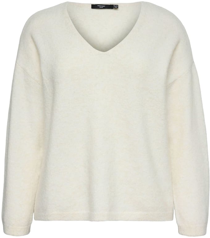 Vero Moda Curve Gebreide pullover VMCBESTI Gebreide pullover