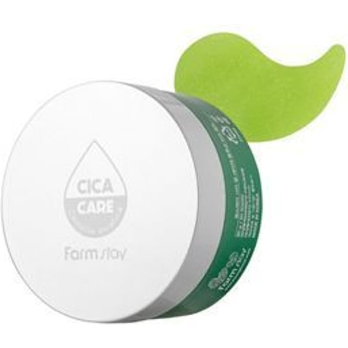 FARM STAY Cica Farm Nature Solution ooglapje 90g (3 opties) 1pcs white