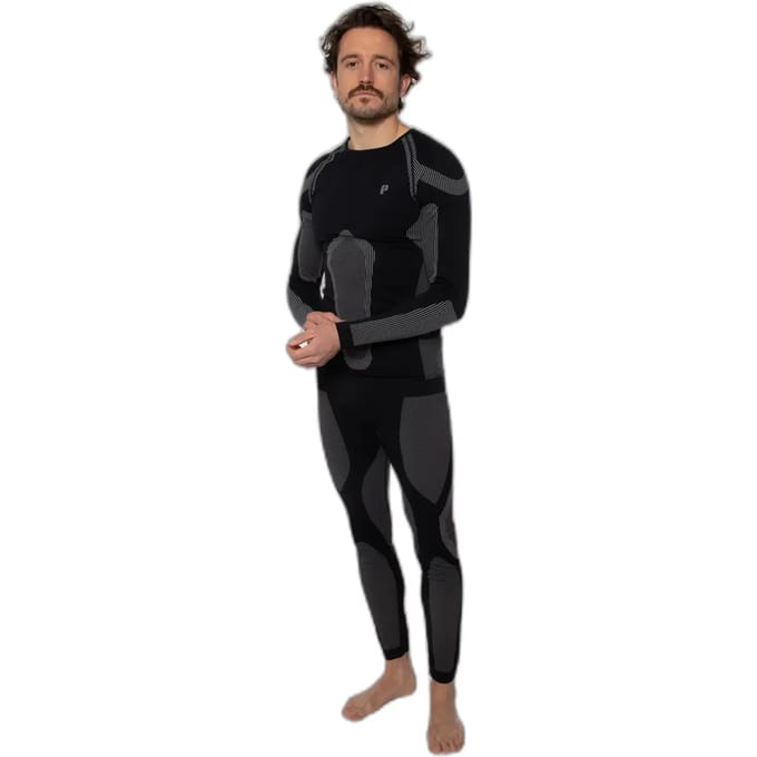 Protest PRTTimp - Thermoshirt Heren - Lange Mouw