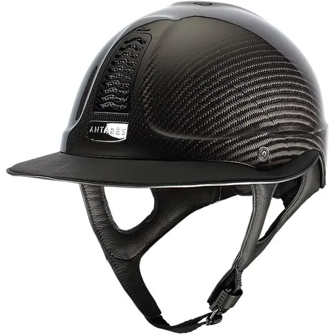 Rijhelm Antarès Precision Carbone Eclipse