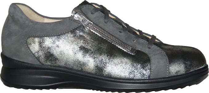 Finn Comfort LadyLine Bexley Grijs