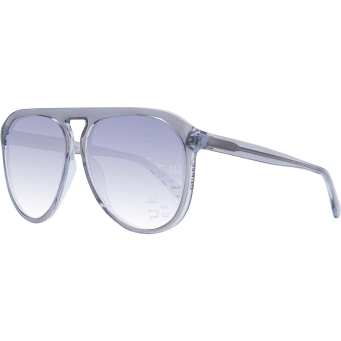Zonnebril Heren Guess GU000585920B ø 59 mm