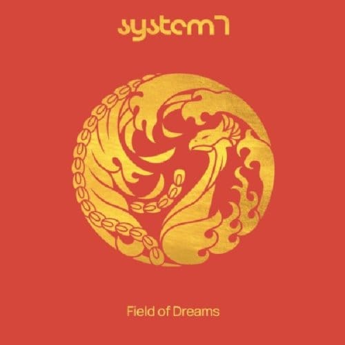 System 7 - Field Of Dreams (2 CD)