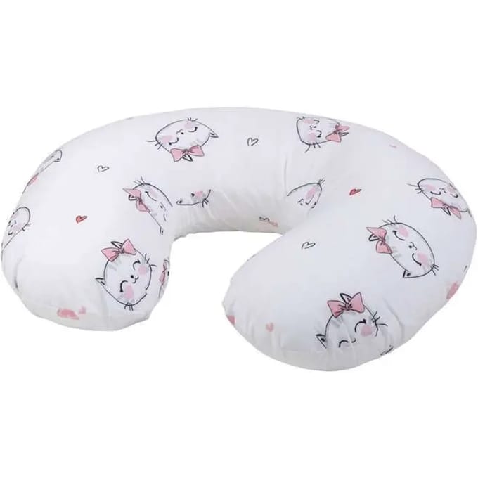 Borstvoeding accessoire babykussen FreeON
