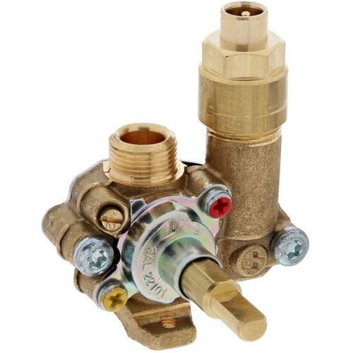 AEG gaskraan, snel, brander, d=0.52 G20-20mbar 3577306503
