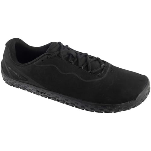 Merrell Vapor Glove 7 Ltr Trailschoenen Zwart EU 41 Man