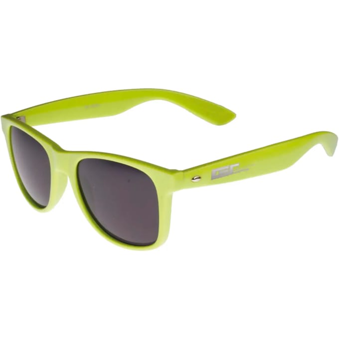 MSTRDS - Groove Shades GStwo neongreen one size Zonnebril - Groen