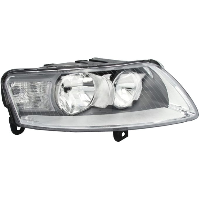 Koplampen DEPO 446-1111R-LD-EM, rechts