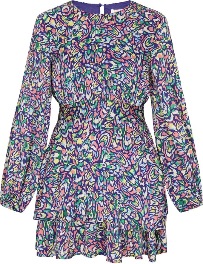 IZIA jurk