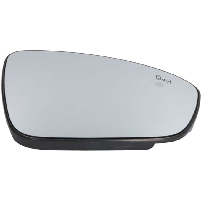 Spiegelglas, buitenspiegel BLIC 6102-09-2313374P