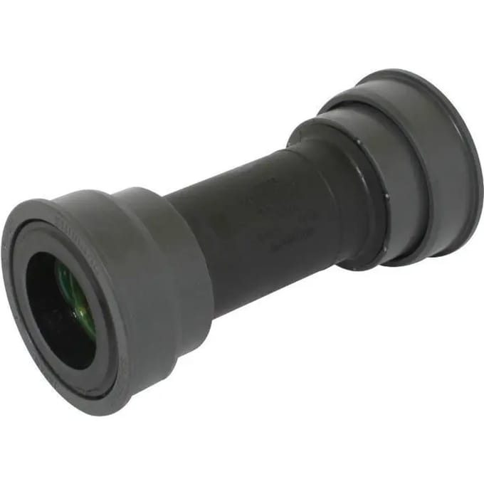 Geïntegreerde trapas voor mountainbikes - pressfit Shimano Deore -Bbmt500
