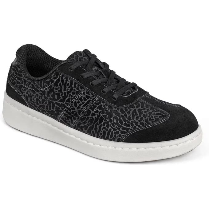 Schoenen dames Orthofeet Stroll