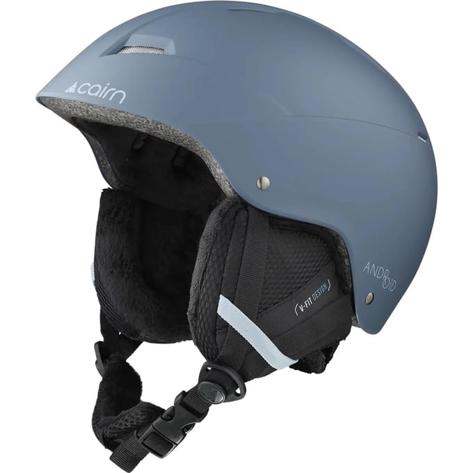 Skihelm Cairn Android