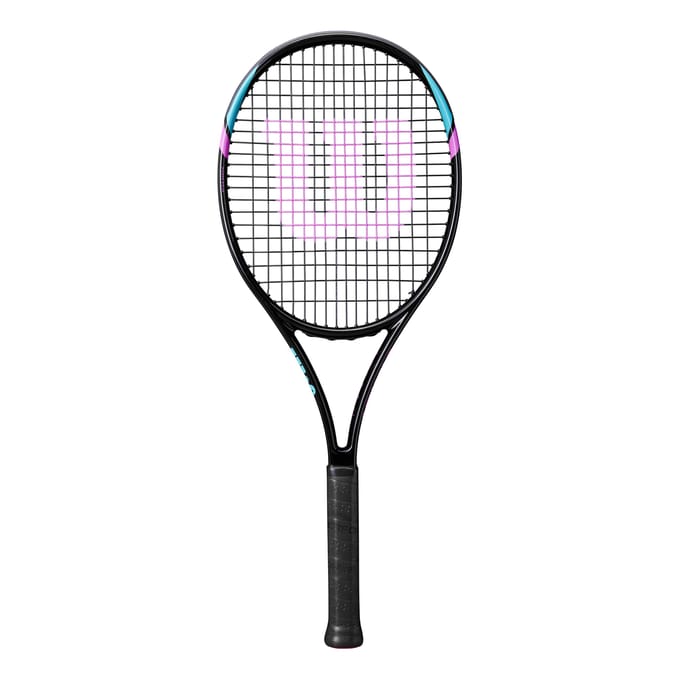 Wilson Six LV Tennisracket onbespand