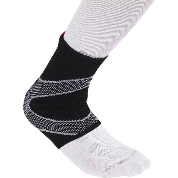 Enkelbrace met gelondersteuning McDavid 4-Way Elastic