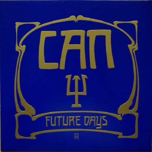 Can - Future Days (LP)