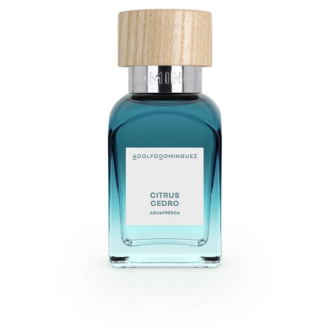 Adolfo Dominguez A Dominguez Agua Fresca Citrus Etv 60ml blue