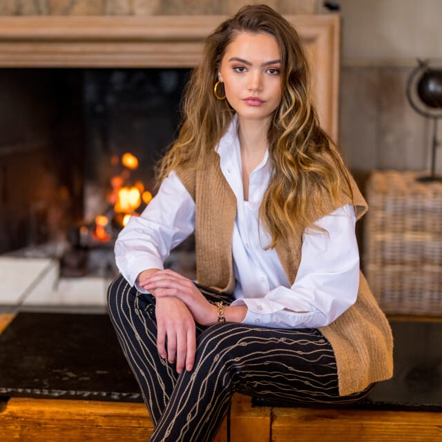 HV Society Pants hvslucia