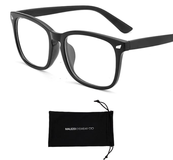 Computerbril - Blauw licht bril - Beeldscherm - Game bril - Anti Blue light bril - Blauw Licht Filter - Blue light glasses - Computer bril - Computerbrillen - zonder sterkte