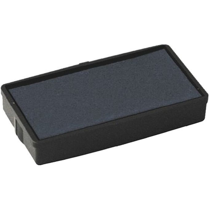COLOP vervangstempelkussen E/20, blauw, dubbelpak