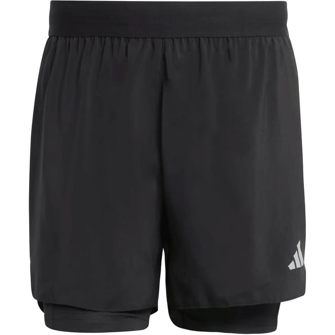 Korte Broek adidas Shorts Adi365 Running Essentials 100% polyester recyclé