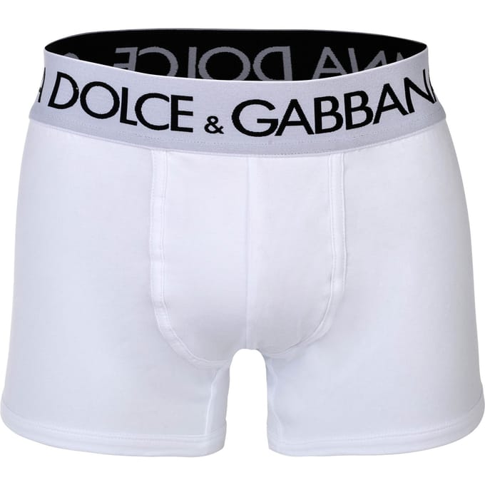 Dolce & Gabbana Regular Boxer Boxershorts
