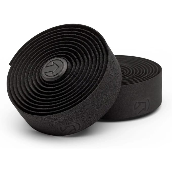 Pro Pursuit Sport Stuurlint Zwart