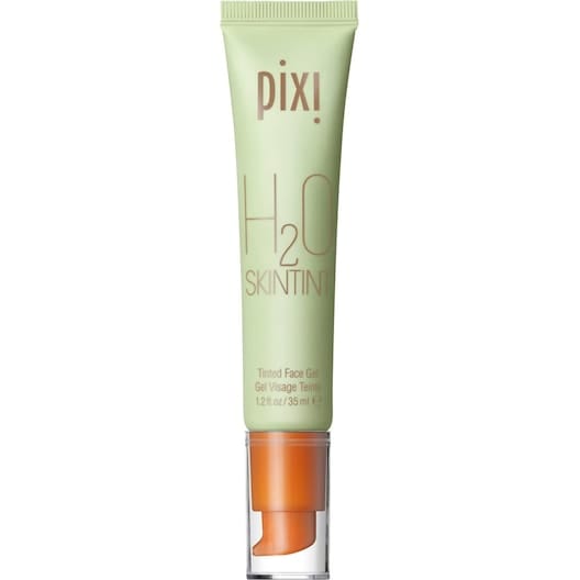 Pixi Make-up gezicht H20 Skintint Foundation Crème-foundation Dames 35 ml