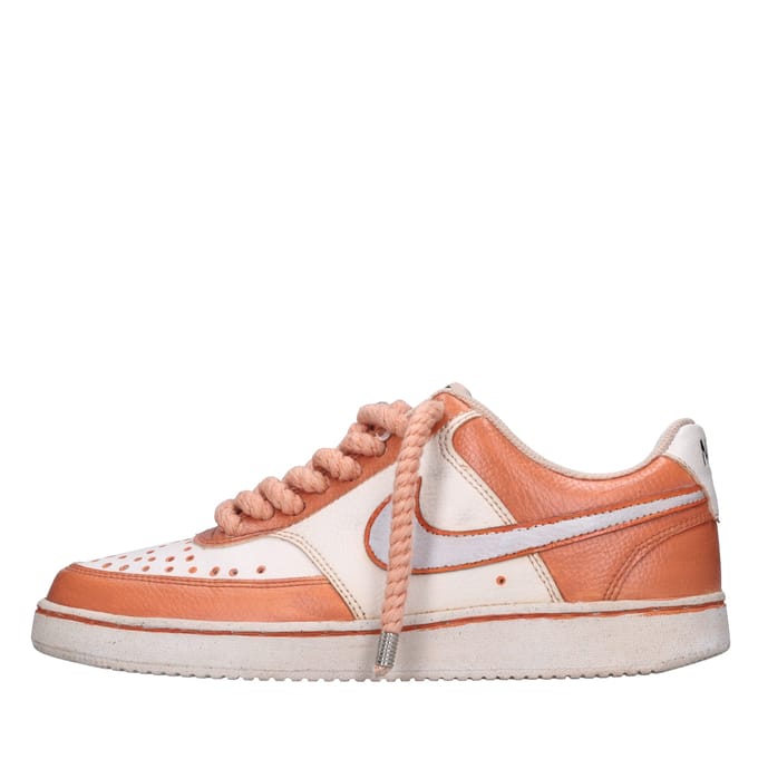 Nike Seddys Sneakers Oranje