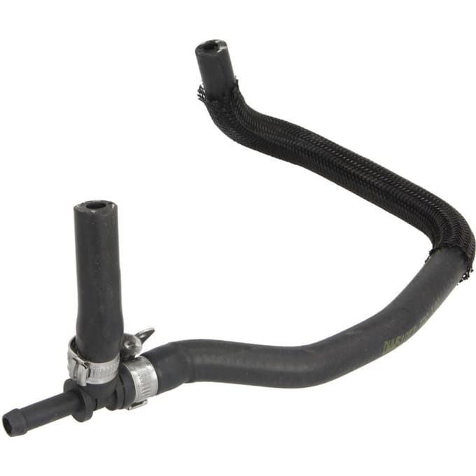 Radiateurslang THERMOTEC DWW510TT