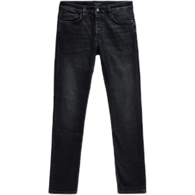 Slanke jeans Salsa Jeans Washed