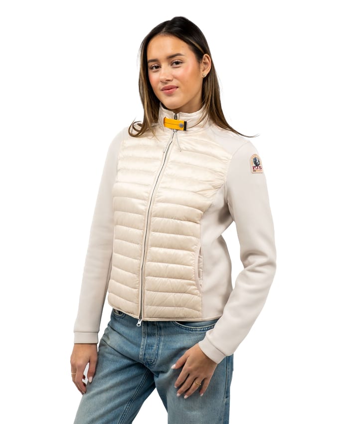 Danette Softshell Jas