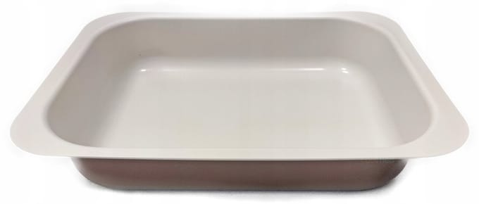 SNB Bakplaat 29x22cm met Anti-aanbaklaag - Non-stick