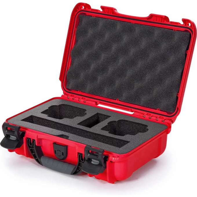 Cameratas Nanuk 909 DJI Osmo Action