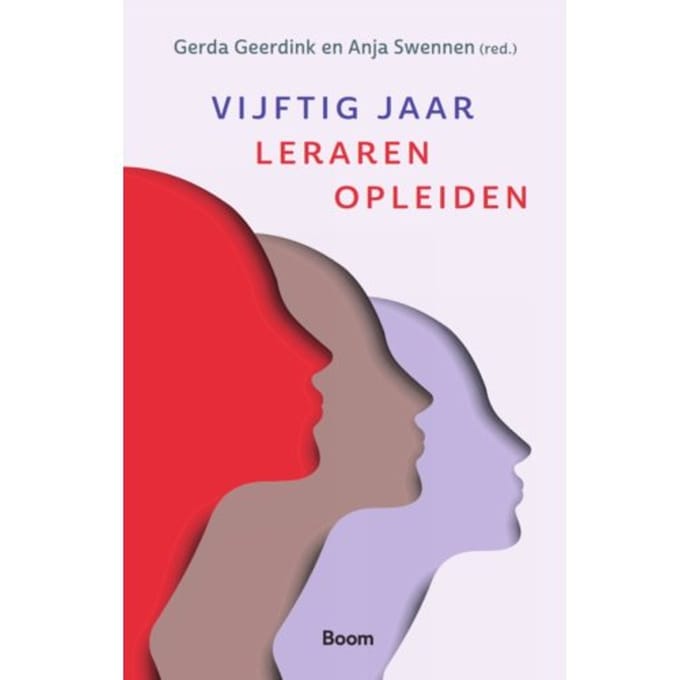 Vijftig Jaar Leraren Opleiden