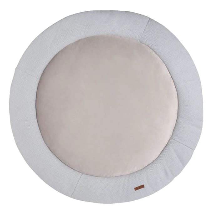 Ronde Speelmat Baby Baby's Only Classic
