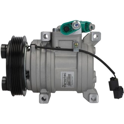 Airco-compressor THERMOTEC KTT090583
