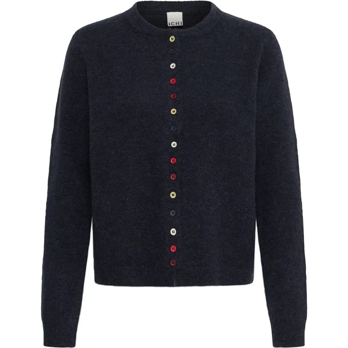 ICHI - IHFANTIA CA - Dames - Cardigans