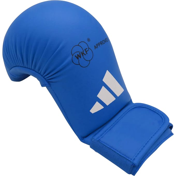 Wanten adidas WKF