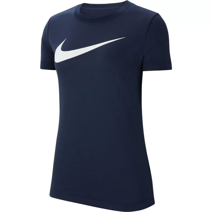 Nike Park20 Dry SS Shirt Dames - Maat M