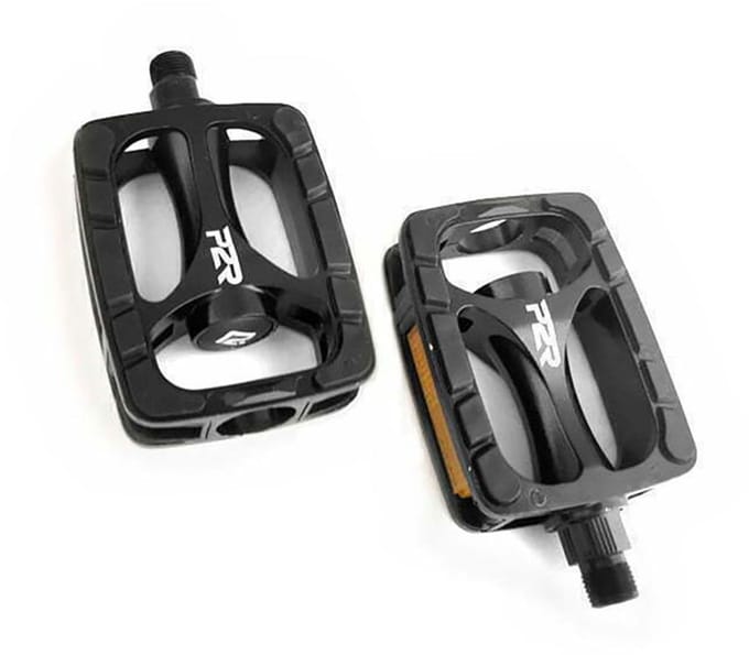P2r Cityman 919 Oem Pedalen 30 Paren Zilver