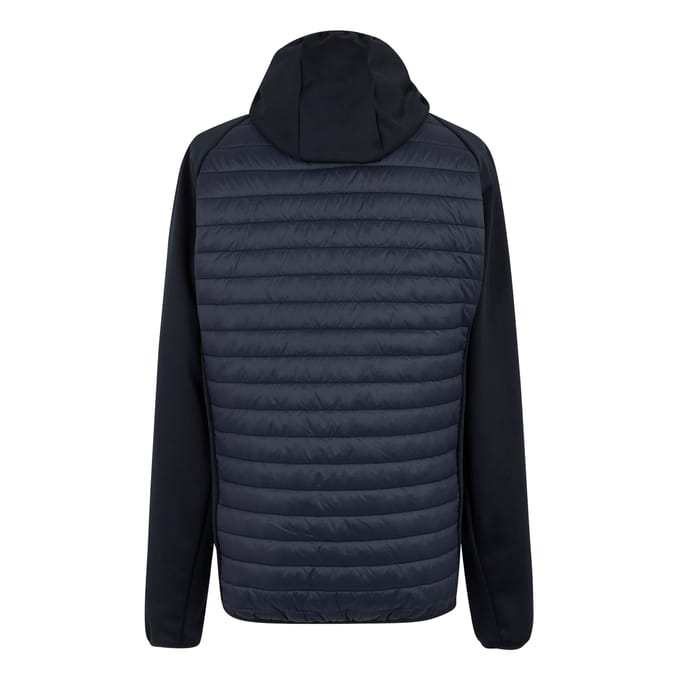 Regatta Heren Andreson Hybride Jas (Marine)