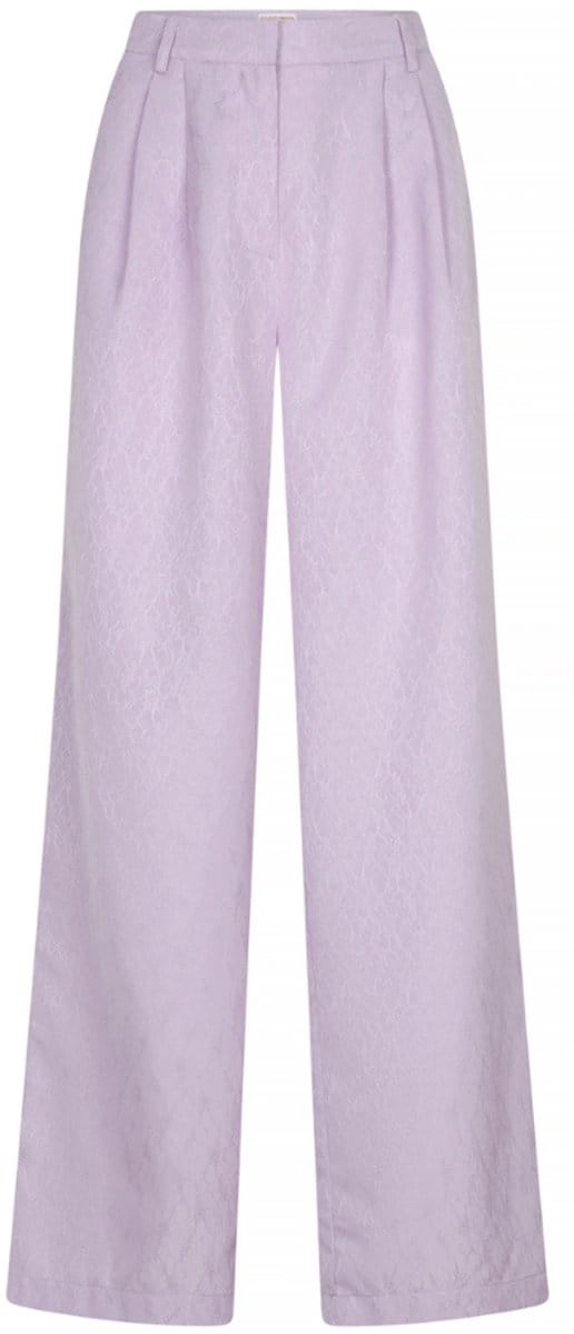 Studio Amaya - Trouser Fee - lila
